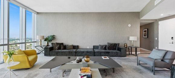 4 Schlafzimmer Gewerbliche Immobilien in Miami, USA, Nr. 614673 20