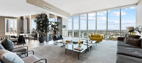 4 Schlafzimmer Gewerbliche Immobilien in Miami, USA, Nr. 614673 18