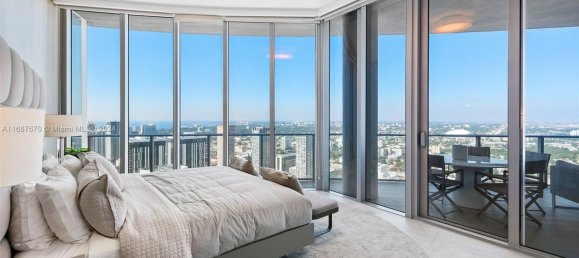 4 Schlafzimmer Gewerbliche Immobilien in Miami, USA, Nr. 614673 28