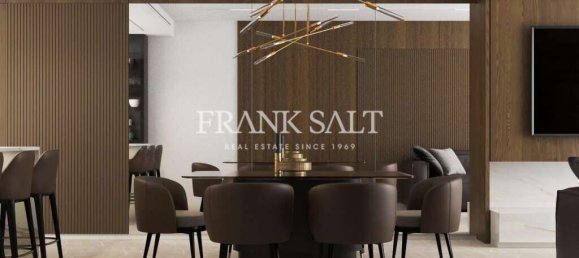 2 Schlafzimmer Wohnung in Santa Venera, Malta, Nr. 1461 4