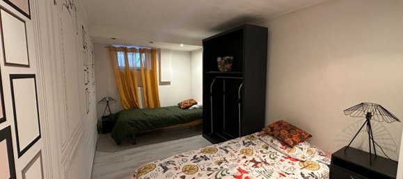 Apartamento de 4 dormitorios en Creutzwald, France No. 264860 16