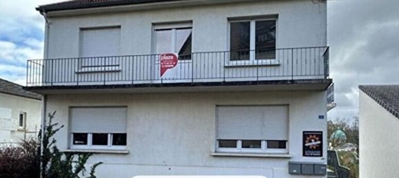 Apartamento de 4 dormitorios en Creutzwald, France No. 264860 3