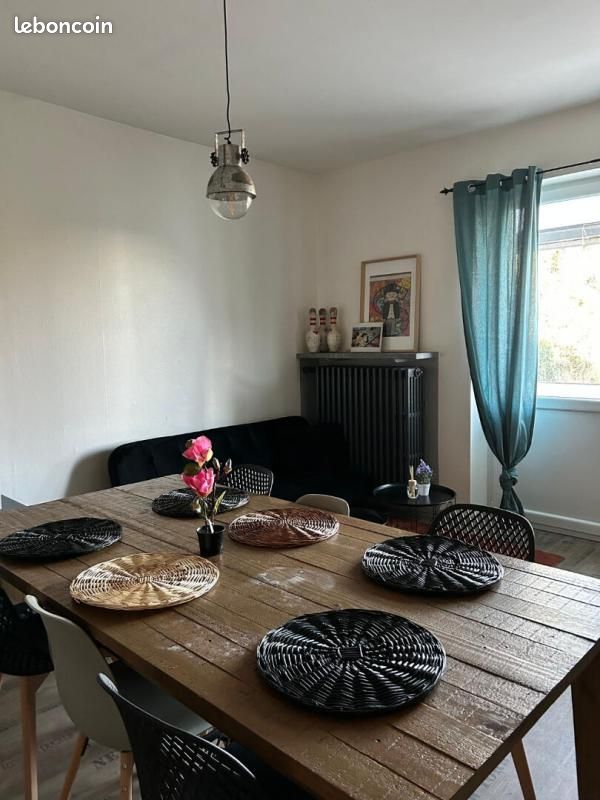 Apartamento de 4 dormitorios en Creutzwald, France No. 264860