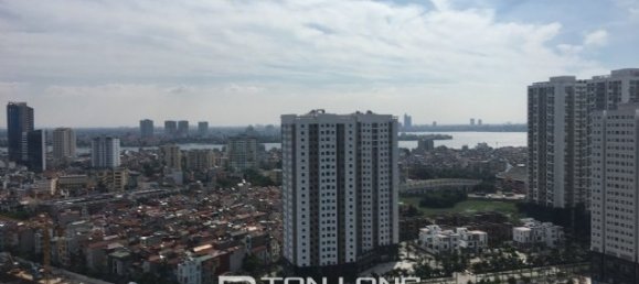 3 bedrooms Apartment in Tay Ho, Vietnam No. 1572 6