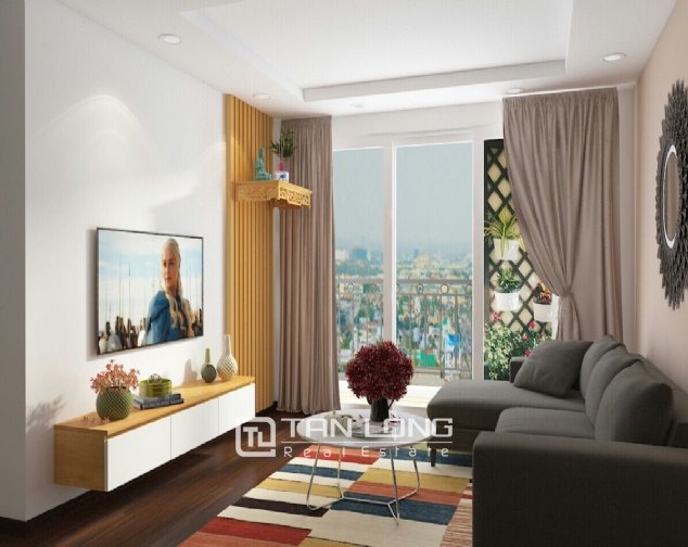 3 bedrooms Apartment in Tay Ho, Vietnam No. 1572