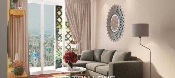 3 bedrooms Apartment in Tay Ho, Vietnam No. 1572 2