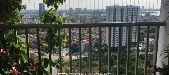 3 bedrooms Apartment in Tay Ho, Vietnam No. 1572 11