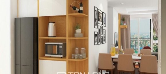 3 bedrooms Apartment in Tay Ho, Vietnam No. 1572 4