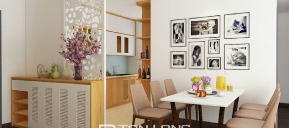 3 bedrooms Apartment in Tay Ho, Vietnam No. 1572 3