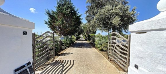 8 غرف نوم منزل في Menorca, Spain رقم 86524 12