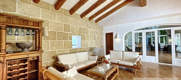 8 غرف نوم منزل في Menorca, Spain رقم 86524 39