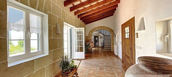 8 غرف نوم منزل في Menorca, Spain رقم 86524 49