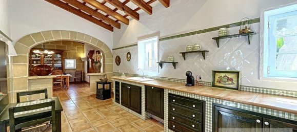 8 غرف نوم منزل في Menorca, Spain رقم 86524 43