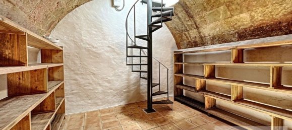 8 غرف نوم منزل في Menorca, Spain رقم 86524 10