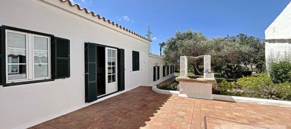 8 غرف نوم منزل في Menorca, Spain رقم 86524 51