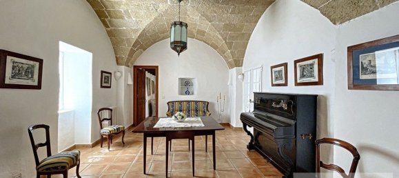 8 غرف نوم منزل في Menorca, Spain رقم 86524 4