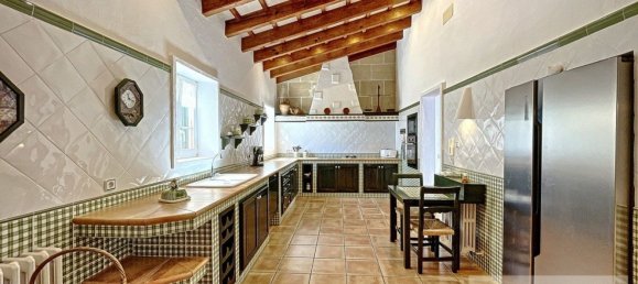 8 غرف نوم منزل في Menorca, Spain رقم 86524 41