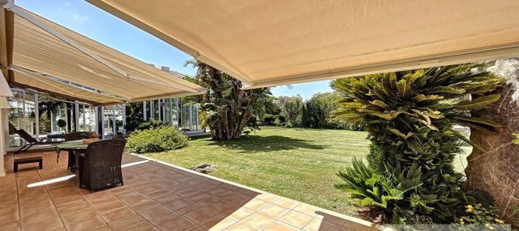 8 غرف نوم منزل في Menorca, Spain رقم 86524 37