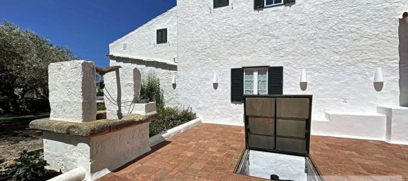 8 غرف نوم منزل في Menorca, Spain رقم 86524 9