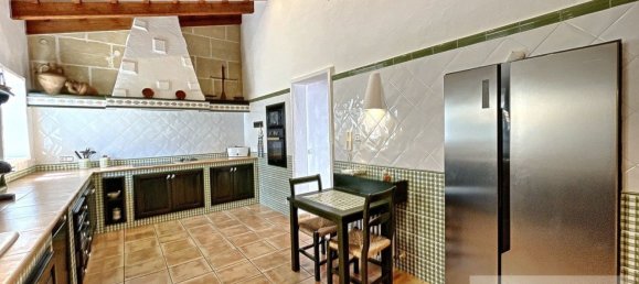 8 غرف نوم منزل في Menorca, Spain رقم 86524 46