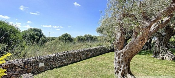 8 غرف نوم منزل في Menorca, Spain رقم 86524 22