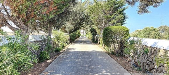 8 غرف نوم منزل في Menorca, Spain رقم 86524 13