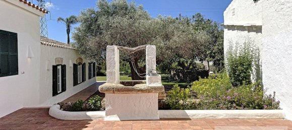 8 غرف نوم منزل في Menorca, Spain رقم 86524 50