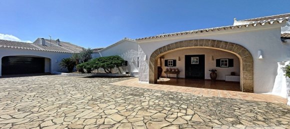 8 غرف نوم منزل في Menorca, Spain رقم 86524 16