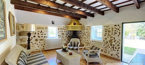 8 غرف نوم منزل في Menorca, Spain رقم 86524 5