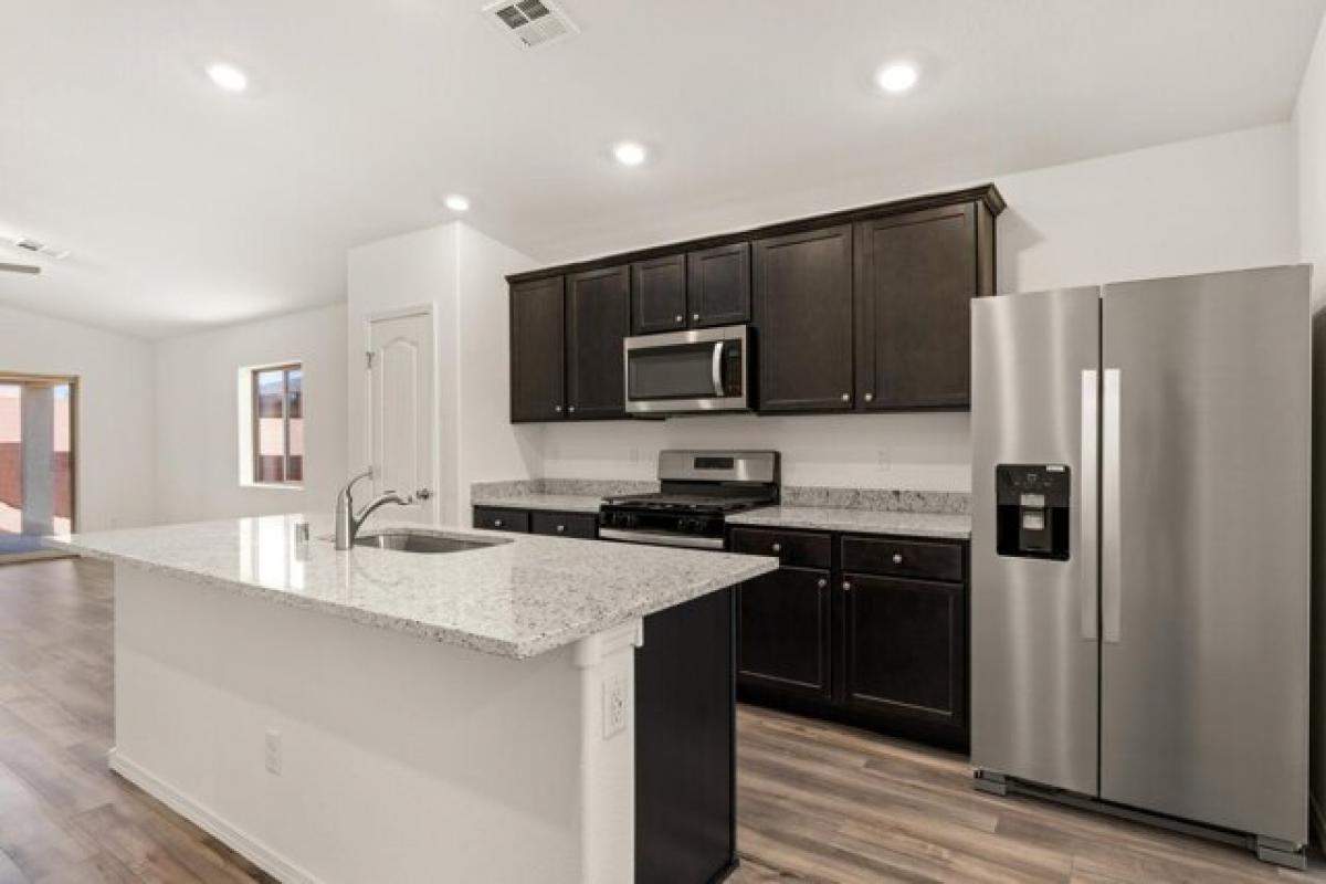 3 bedrooms House in Albuquerque, USA No. 385565