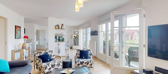 3 bedrooms Apartment in Le Touquet-Paris-Plage, France No. 239721 9