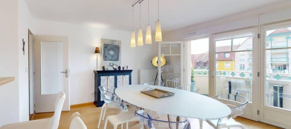 3 bedrooms Apartment in Le Touquet-Paris-Plage, France No. 239721 6