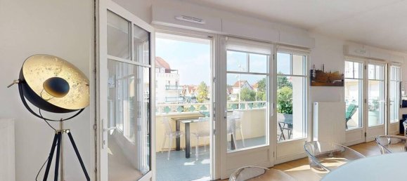 3 bedrooms Apartment in Le Touquet-Paris-Plage, France No. 239721 2