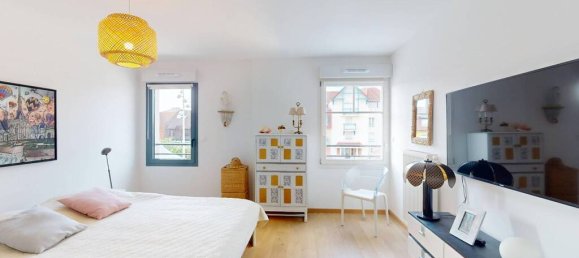 3 bedrooms Apartment in Le Touquet-Paris-Plage, France No. 239721 11