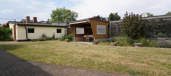 5 rooms House in Jerichower Land, Germany No. 341895 33