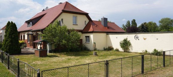 5 rooms House in Jerichower Land, Germany No. 341895 6