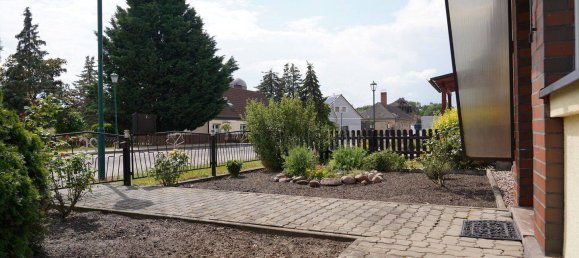 5 rooms House in Jerichower Land, Germany No. 341895 5