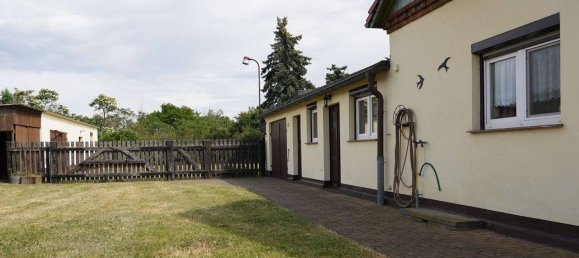 5 rooms House in Jerichower Land, Germany No. 341895 8