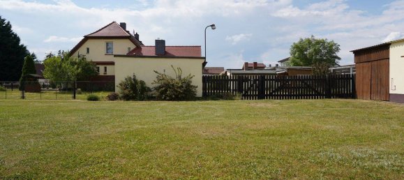 5 rooms House in Jerichower Land, Germany No. 341895 26