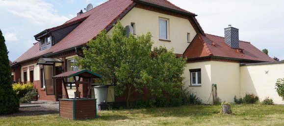 5 rooms House in Jerichower Land, Germany No. 341895 2