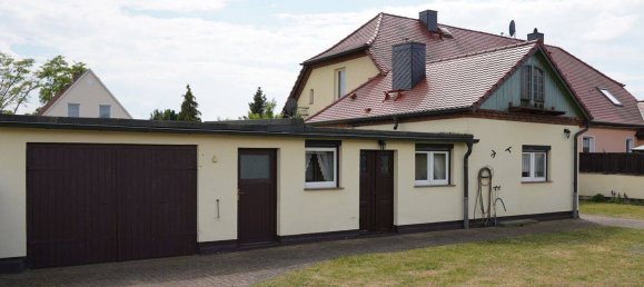 5 rooms House in Jerichower Land, Germany No. 341895 9