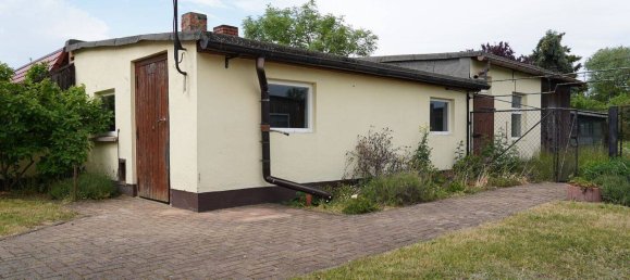 5 rooms House in Jerichower Land, Germany No. 341895 34