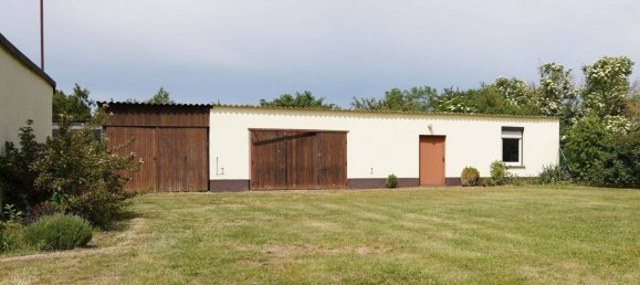 5 rooms House in Jerichower Land, Germany No. 341895 29