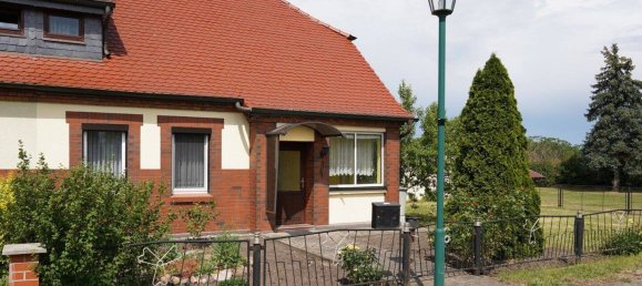 5 rooms House in Jerichower Land, Germany No. 341895 3