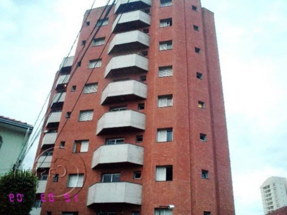 3 bedrooms Apartment in Sao Paulo, Brazil No. 561660