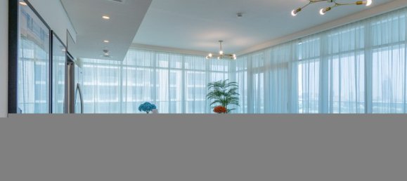 Квартира с 2 спальнями в Dubai Harbour, ОАЭ № 2114 2