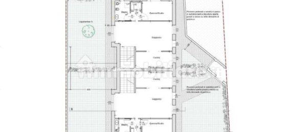 Villa T3 em Monza, Italy N.º 209290 3