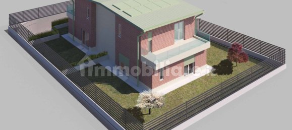 Villa T3 em Monza, Italy N.º 209290 2