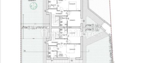 Villa T3 em Monza, Italy N.º 209290 4