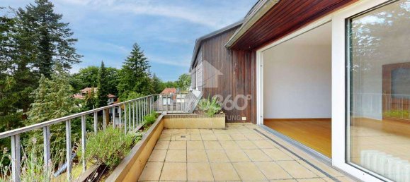 3 Schlafzimmer Wohnung in Lichterfelde, Germany, Nr. 263446 2